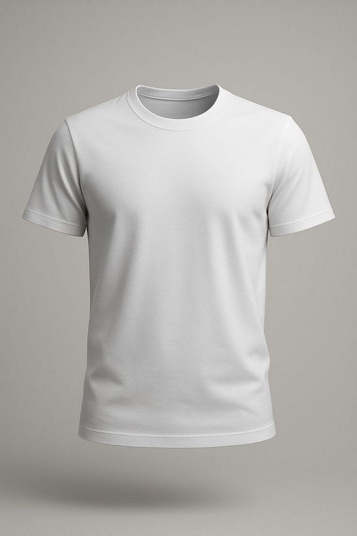 Modern T-Shirt
