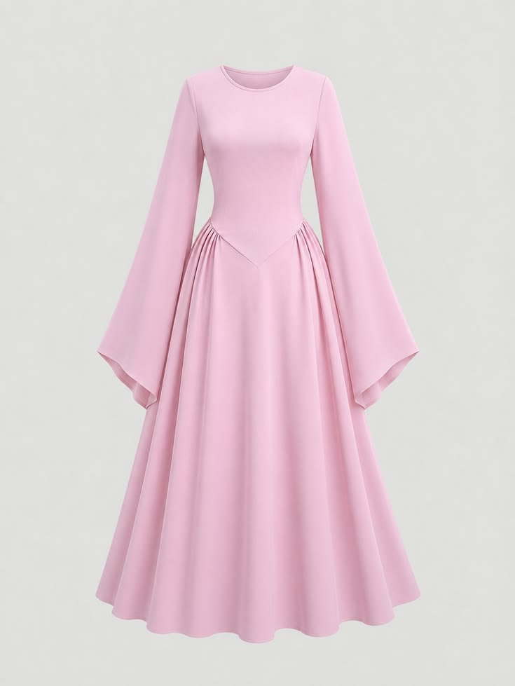 Rose Dress